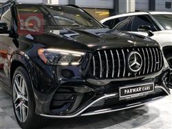 مرسيدس بنز GLE